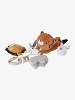 Jouet D'éveil Avec Pince TANZANIE Multicolore - Vertbaudet 8 Jouet D'éveil Avec Pince TANZANIE Multicolore - Vertbaudet -Petite Vie Soldes jouet deveil avec pince tanzanie 2