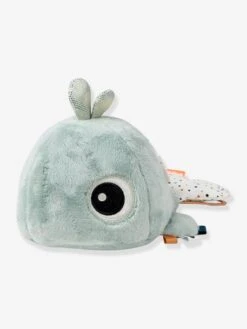 Jouet D'Éveil Hide&Seek Wally - DONE BY DEER Bleu - Done By Deer -Petite Vie Soldes jouet deveil hideseek wally done by deer 2