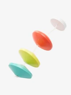 Jouets D'éveil Pour Portique Multicolore - Vertbaudet -Petite Vie Soldes jouets deveil pour portique 3