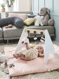 Jouets D'éveil Pour Portique Multicolore - Vertbaudet -Petite Vie Soldes jouets deveil pour portique 4