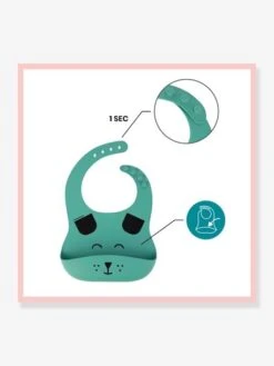 Kit Repas Learn'isy BABYMOOV Renard - Babymoov 12 Kit Repas Learn'isy BABYMOOV Renard - Babymoov -Petite Vie Soldes kit repas learnisy babymoov 4