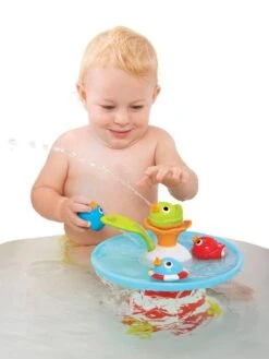 La Course Aux Canards YOOKIDOO Multicolore - Toutes Les Marques 9 La Course Aux Canards YOOKIDOO Multicolore - Toutes Les Marques -Petite Vie Soldes la course aux canards yookidoo 1