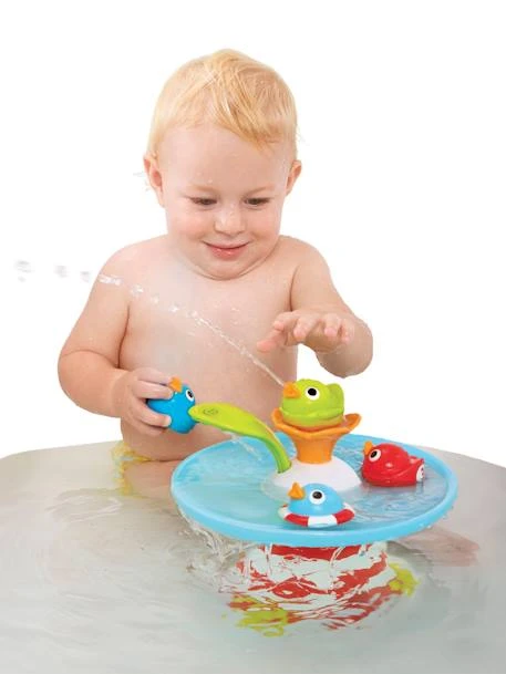 La Course Aux Canards YOOKIDOO Multicolore - Toutes Les Marques 4 La Course Aux Canards YOOKIDOO Multicolore - Toutes Les Marques – Image 2