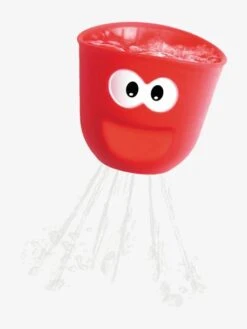 La Douche En Délire YOOKIDOO Rouge - Toutes Les Marques -Petite Vie Soldes la douche en delire yookidoo 5