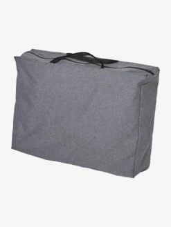 Lit Parapluie Ultra-léger Vertbaudet Lightbed + Gris Chiné - Vertbaudet -Petite Vie Soldes lit parapluie ultra leger vertbaudet lightbed 1 3