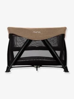 Lit Parc De Voyage NUNA Sena Aire Beige/noir (mocha) - Nuna