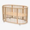 Lit Sleepi™ V3 STOKKE Natural - Stokke 2 Lit Sleepi™ V3 STOKKE Natural - Stokke -Petite Vie Soldes lit sleepi v3 stokke