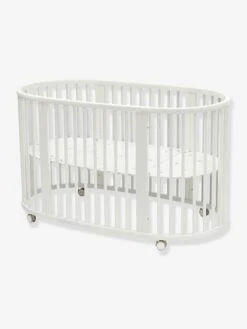 Lit Sleepi™ V3 STOKKE Natural - Stokke 7 Lit Sleepi™ V3 STOKKE Natural - Stokke -Petite Vie Soldes lit sleepi v3 stokke 2
