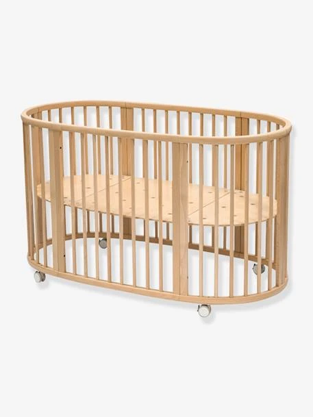 Lit Sleepi™ V3 STOKKE Natural - Stokke 3 Lit Sleepi™ V3 STOKKE Natural - Stokke