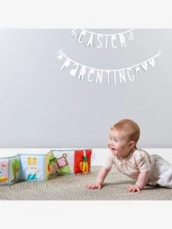 Livre 3 En 1 TAFTOYS Blanc - Taf Toys 13 Livre 3 En 1 TAFTOYS Blanc - Taf Toys -Petite Vie Soldes livre 3 en 1 taftoys 5