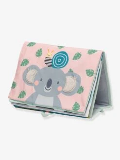 Livre Chevalet Koala - TAF TOYS Multicolore - Taf Toys -Petite Vie Soldes livre chevalet koala taf toys 2
