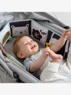 Livre D'activités Pôle Nord BUKI Bleu - Taf Toys 12 Livre D'activités Pôle Nord BUKI Bleu - Taf Toys -Petite Vie Soldes livre dactivites pole nord buki 4