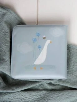Livre De Bain Little Goose - LITTLE DUTCH Multicolore - Little Dutch -Petite Vie Soldes livre de bain little goose little dutch 2