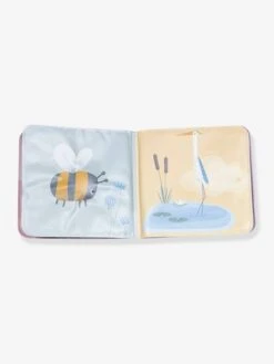 Livre De Bain Little Goose - LITTLE DUTCH Multicolore - Little Dutch -Petite Vie Soldes livre de bain little goose little dutch 4