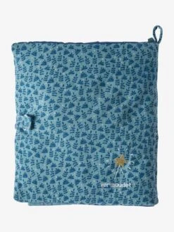 Livre D'éveil + Peluches En Velours Forêt Enchantée Multicolore - Vertbaudet -Petite Vie Soldes livre deveil peluches en velours foret enchantee 3