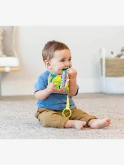 Livre En Tissu INFANTINO Multi Couleurs - Infantino -Petite Vie Soldes livre en tissu infantino 2