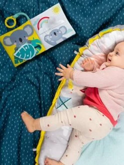 Livre Joey Koala TAFTOYS Beige - Taf Toys -Petite Vie Soldes livre joey koala taftoys 4