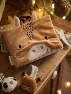 Livre Photo Tanzanie Orange - Vertbaudet -Petite Vie Soldes livre photo tanzanie 2