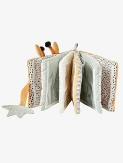 Livre Photo Tanzanie Orange - Vertbaudet -Petite Vie Soldes livre photo tanzanie 5