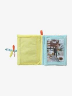 Livre Photos CROQUE LA VIE Rouge - Vertbaudet -Petite Vie Soldes livre photos croque la vie 2