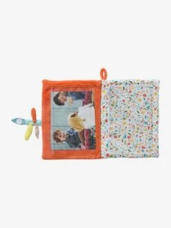 Livre Photos CROQUE LA VIE Rouge - Vertbaudet -Petite Vie Soldes livre photos croque la vie 3