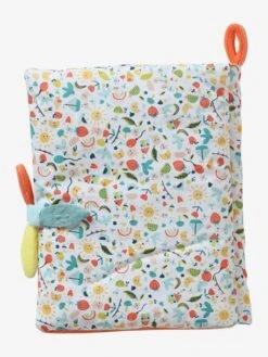 Livre Photos CROQUE LA VIE Rouge - Vertbaudet -Petite Vie Soldes livre photos croque la vie 4