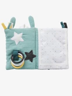 Livre Photos Et Activités Lapin Vert - Vertbaudet -Petite Vie Soldes livre photos et activites lapin 5