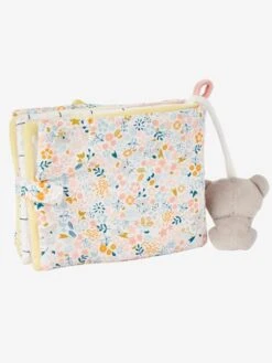 Livre Photos Koala Rose - Vertbaudet -Petite Vie Soldes livre photos koala 3