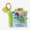 Livre Toudoux Des Loulous - VTECH Multicolor - Toutes Les Marques -Petite Vie Soldes livre toudoux des loulous vtech