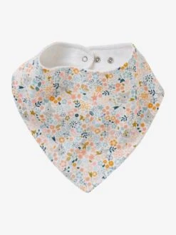 Lot De 2 Bavoirs Bandana Imprimé Koala - Vertbaudet 7 Lot De 2 Bavoirs Bandana Imprimé Koala - Vertbaudet -Petite Vie Soldes lot de 2 bavoirs bandana 2