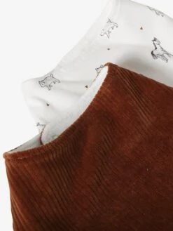 Lot De 2 Bavoirs Bandanas Petit Nomade Lot Caramel Ivoire Imprimé - Vertbaudet 10 Lot De 2 Bavoirs Bandanas Petit Nomade Lot Caramel Ivoire Imprimé - Vertbaudet -Petite Vie Soldes lot de 2 bavoirs bandanas petit nomade 3