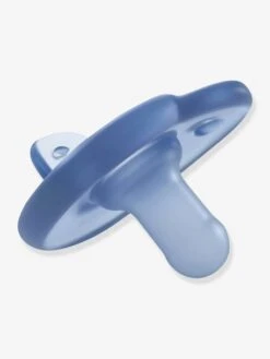 Lot De 2 Sucettes Nouveau-né Philips AVENT Soothie Cœur Rose Pâle + Rose Framboise - Philips Avent -Petite Vie Soldes lot de 2 sucettes nouveau ne philips avent soothie coeur 2