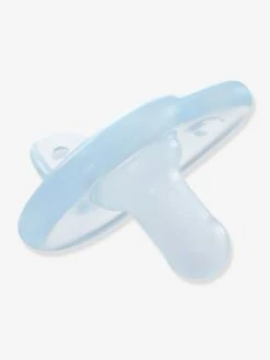 Lot De 2 Sucettes Nouveau-né Philips AVENT Soothie Cœur Rose Pâle + Rose Framboise - Philips Avent -Petite Vie Soldes lot de 2 sucettes nouveau ne philips avent soothie coeur 3