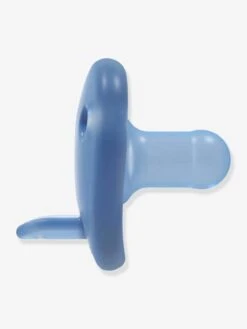 Lot De 2 Sucettes Nouveau-né Philips AVENT Soothie Cœur Rose Pâle + Rose Framboise - Philips Avent -Petite Vie Soldes lot de 2 sucettes nouveau ne philips avent soothie coeur 5