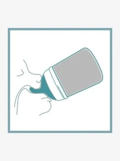 Lot De 2 Tétines Débit Rapide (L) Pour Biberon Zerø.Zerø SUAVINEX Peau - Suavinex 13 Lot De 2 Tétines Débit Rapide (L) Pour Biberon Zerø.Zerø SUAVINEX Peau - Suavinex -Petite Vie Soldes lot de 2 tetines debit rapide l pour biberon zero.zero suavinex 5