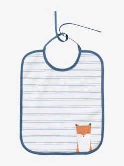 Lot De 3 Bavoirs Plastifiés Bleu - Vertbaudet 10 Lot De 3 Bavoirs Plastifiés Bleu - Vertbaudet -Petite Vie Soldes lot de 3 bavoirs plastifies 2