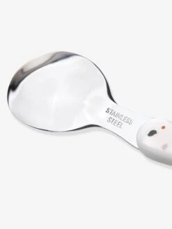 Lot De 3 Couverts 2e âge LÄSSIG Tiny Farmer Mouton/oie Blanc - Lassig -Petite Vie Soldes lot de 3 couverts 2e age lassig tiny farmer 4