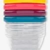 Lot De 4 Boîtes Hermétiques 120 Ml BABYMOOV Babybol Lot De 4 - Babymoov 2 Lot De 4 Boîtes Hermétiques 120 Ml BABYMOOV Babybol Lot De 4 - Babymoov -Petite Vie Soldes lot de 4 boites hermetiques 120 ml babymoov babybol