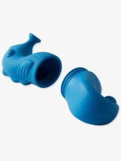 Lot De 5 Aspergeurs De Bain Silicone Lavables Multicolore - Vertbaudet -Petite Vie Soldes lot de 5 aspergeurs de bain silicone lavables 3