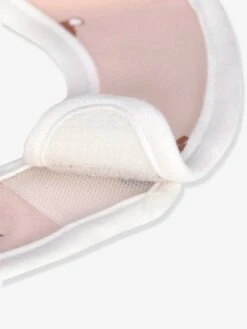 Lot De 5 Bavoirs Bébé LÄSSIG En Coton Biologique Lot De 5 Little Forest Renard - Lassig -Petite Vie Soldes lot de 5 bavoirs bebe lassig en coton biologique 1