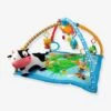 Lumi Tapis Des P'tits Copains 0-36 Mois VTECH Multicolore - Toutes Les Marques -Petite Vie Soldes lumi tapis des ptits copains 0 36 mois vtech