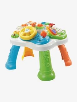 Ma Table D'activités Bilingue VTECH Multicolore - Toutes Les Marques