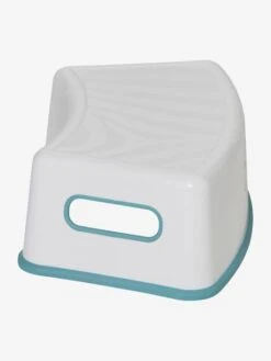 Marchepied Blanc - Vertbaudet -Petite Vie Soldes marchepied 2