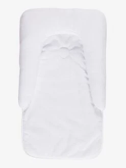Matelas à Langer CANDIDE Douillet 2 En 1 Blanc/gris - Candide -Petite Vie Soldes matelas a langer candide douillet 2 en 1 2