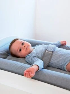 Matelas à Langer CANDIDE Mat’ Confort Gris Clair - Candide 10 Matelas à Langer CANDIDE Mat’ Confort Gris Clair - Candide -Petite Vie Soldes matelas a langer candide mat confort 2