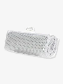 Matelas De Voyage Bébé 60x120 Cm CANDIDE Green Ocean Friendly Blanc - Candide -Petite Vie Soldes matelas de voyage bebe 60x120 cm candide green ocean friendly 5