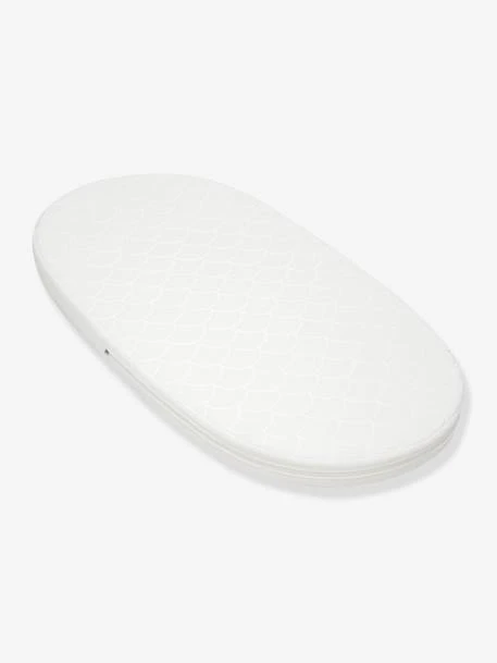 Matelas Lit Sleepi™ V3 STOKKE White - Stokke 3 Matelas Lit Sleepi™ V3 STOKKE White - Stokke