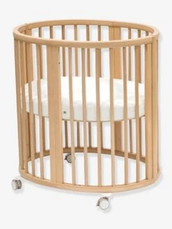 Matelas Sleepi™ Mini V3 STOKKE White - Stokke -Petite Vie Soldes matelas sleepi mini v3 stokke 2