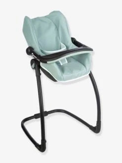 Maxi Cosi Et Chaise Haute 3 En 1 - SMOBY Vert - Smoby -Petite Vie Soldes maxi cosi et chaise haute 3 en 1 smoby 2