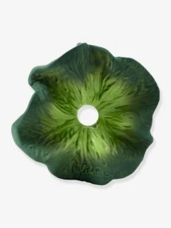 Mini Doudou Kendall Le Kale - OLI & CAROL Vert - Oli Et Carol -Petite Vie Soldes mini doudou kendall le kale oli carol 2